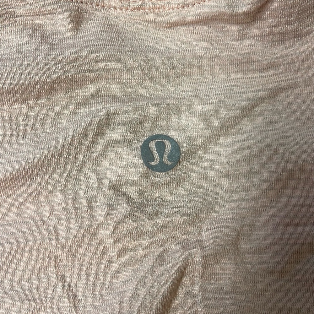 Lululemon Swiftly Tech T-Shirt size 0